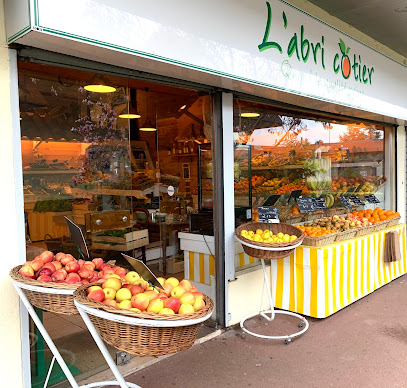 L'abri Cotier, Primeur - Fruits Et Légumes à Mennecy