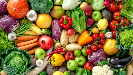 Nof Jnf Sas Primeur - Fruits Et Légumes à Sénas