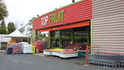 Top Fruit, Primeur Fruits et Légumes à Saint-Brice-sous-Forêt