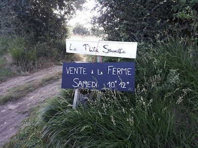 La P'tite Sauvette, Primeur Fruits et Légumes à Saint-Sauvant