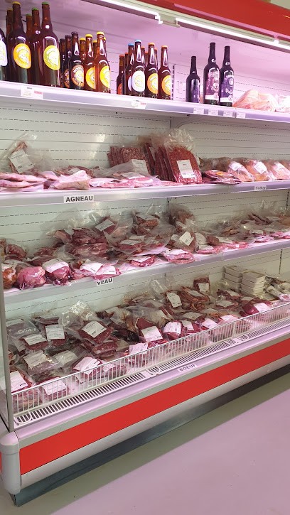 La Halle De Cougnac, Primeur Fruits et Légumes à Payrignac