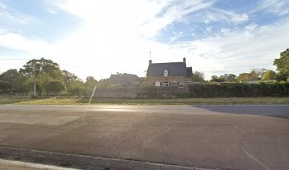 Les champs du bas de l'M, Primeur Fruits et Légumes à Avranches
