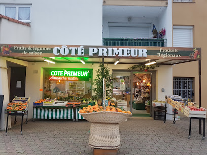 Cote Primeur Primeur - Fruits Et Légumes à Agde
