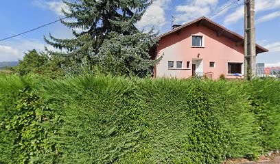 Vuillermet Franck, Primeur Fruits et Légumes à Chambéry