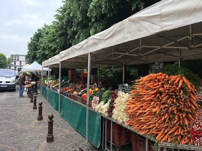 Meunier Maraîchers EARL, Primeur Fruits et Légumes à Mousseaux-lès-Bray
