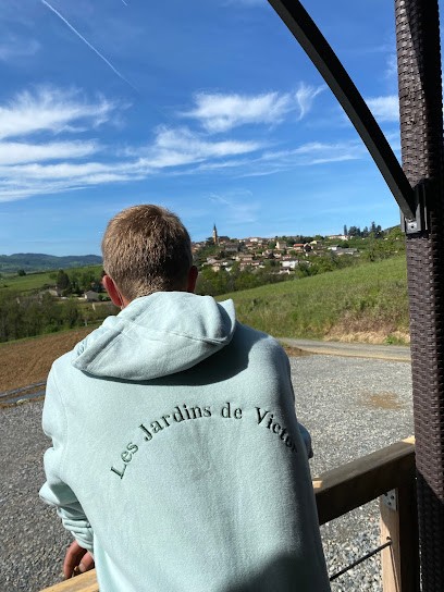 Les Jardins De Victor, Primeur Fruits et Légumes à Bessenay