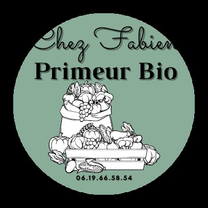 CHEZ FABIEN PRIMEUR BIO, Primeur Fruits et Légumes à Saint-Junien