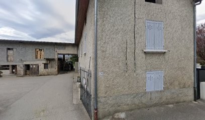 GAEC PERCONTE, Primeur Fruits et Légumes à Gières