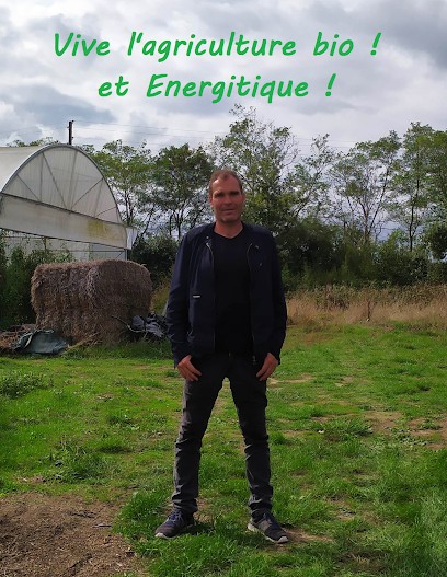 La Bio Pep's, Primeur Fruits et Légumes à La Chapelle-Saint-Laud