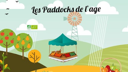 Les Paddocks de l'Age, Primeur Fruits et Légumes à Oradour-Fanais