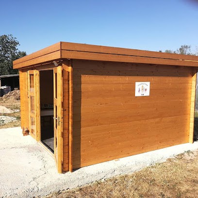Le Jardin De Nana, Primeur Fruits et Légumes à Ormes