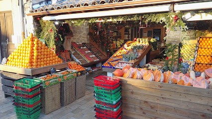Mon Panier Frais, Primeur Fruits et Légumes à Saint-Mathieu-de-Tréviers