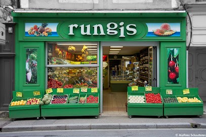 Dudouit Kevin, Primeur Fruits et Légumes à Bayeux