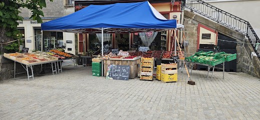 Au Fil Des Saisons, Primeur Fruits et Légumes à Saint-Bonnet-le-Château