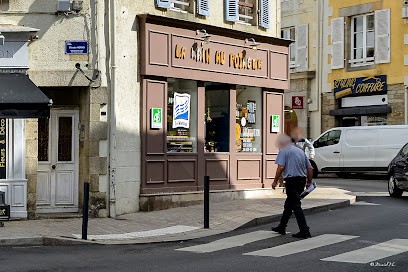 La Main Au Potager, Primeur Fruits et Légumes à Quimperlé