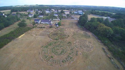jardin maraicher du petit paradis, Primeur Fruits et Légumes à Langon