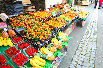 Tanguy Fruits Sur Votre Marché Mardi Et Dimanche, Primeur - Fruits Et Légumes à Binic-Étables-sur-Mer