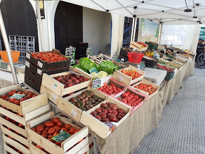 Primbio, Primeur - Fruits Et Légumes à Saint-Girons