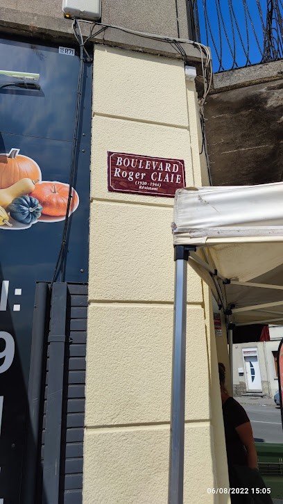 Aux Fruitiers De Raismes, Primeur Fruits et Légumes à Raismes