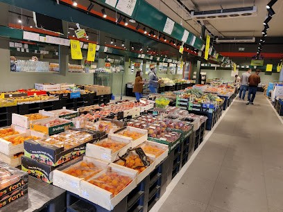 Mangeons Frais, Primeur Fruits et Légumes à Péronne