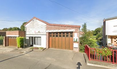 Le Jardin Mareschois, Primeur Fruits et Légumes à Maresches