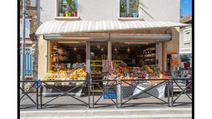 Les Vergers de Carrières, Primeur Fruits et Légumes à Carrières-sous-Poissy