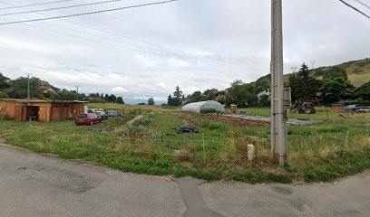 Le Potager De Loliva, Primeur Fruits et Légumes à Montchaboud