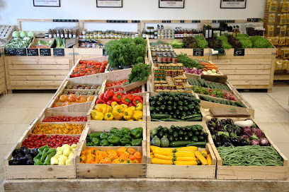 Le Primeur D'aleyrac, Primeur - Fruits Et Légumes à Grillon