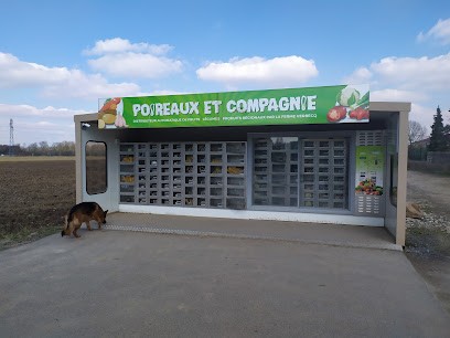 Poireaux Et Compagnie, Primeur Fruits et Légumes à Verquin