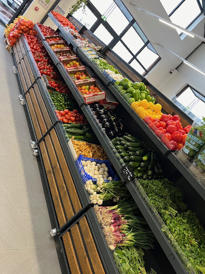 O'petit Marché, Primeur - Fruits Et Légumes à Saint-Cyr-l'École