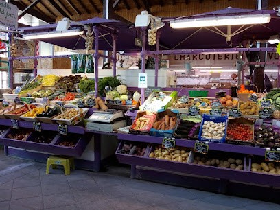 Castellarnau Dubouilh Lucile, Primeur Fruits et Légumes à Soulac-sur-Mer