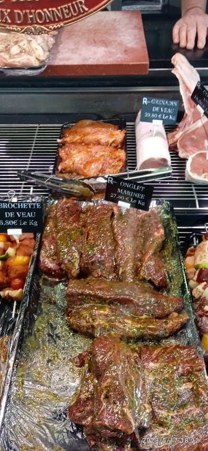 S.O.J.E.L., Primeur Fruits et Légumes à Saint-Aubin-lès-Elbeuf