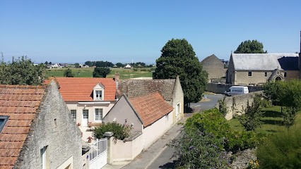 EARL Des Murailles, Primeur Fruits et Légumes à Graye-sur-Mer