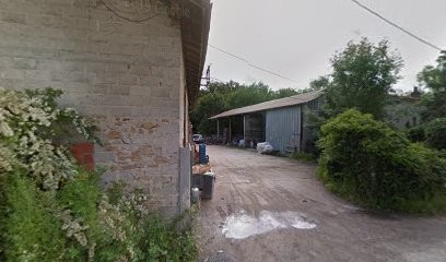 Le Jardin Des Petits Bontemps, Primeur Fruits et Légumes à Lezoux