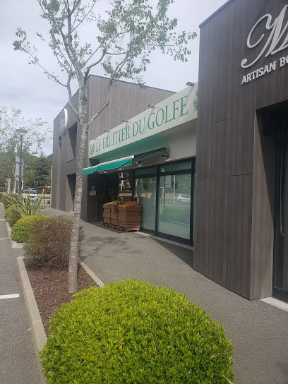 Le Fruitier Du Golfe, Primeur Fruits et Légumes à Sainte-Maxime