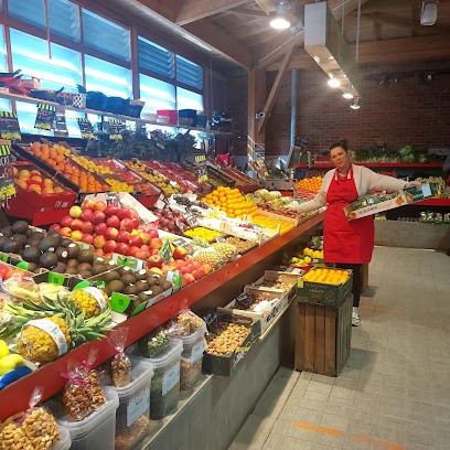 Délice ´ Fruit, Primeur Fruits et Légumes à Liévin