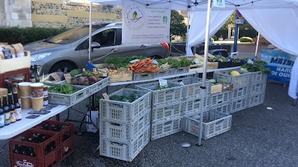 Les jardins de la mésangère, Primeur Fruits et Légumes à Saint-Victor-d'Épine