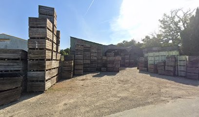 Les Fruits Du Bocage, Primeur Fruits et Légumes à Bouillé-Ménard
