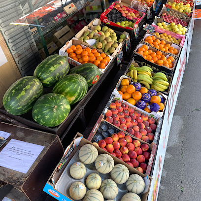 Alimentation Generale Primeur - Fruits Et Légumes à Brive-la-Gaillarde