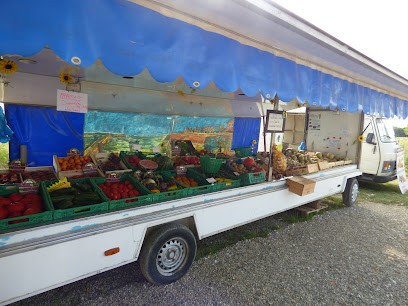 Ferme de Pitrac, Primeur Fruits et Légumes à Lectoure