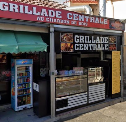 Grillade centrale, Primeur Fruits et Légumes à Marseille