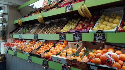 LE VERGER D'EVREUX, Primeur Fruits et Légumes à Évreux