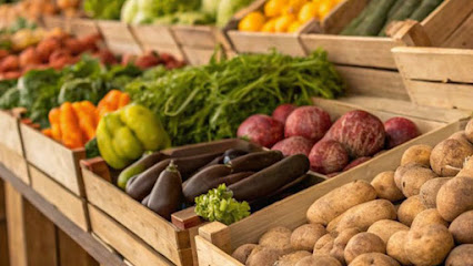 Yohann Primeur, Primeur - Fruits Et Légumes à Bléré
