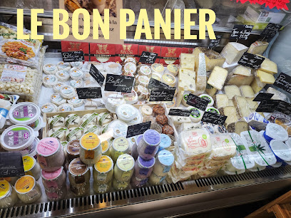 Le Bon Panier Primeur - Fruits Et Légumes à Aix-en-Provence