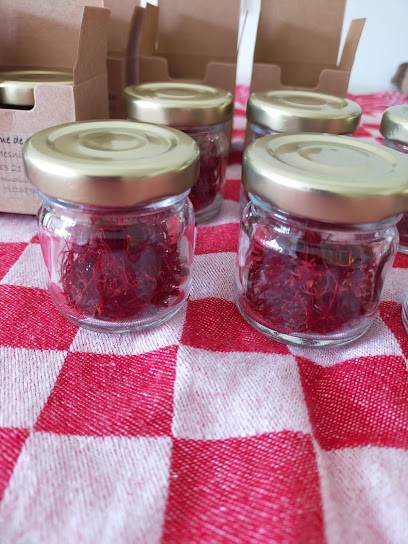 La p'tite Ferme de St Aubin, Primeur Fruits et Légumes à Mesnil-en-Ouche