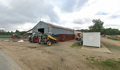Праз, Primeur Fruits et Légumes à Challes
