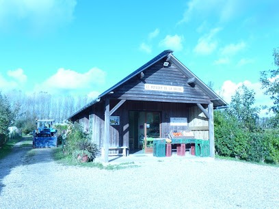 Le Potager De La Brière, Primeur Fruits et Légumes à Octeville-sur-Mer