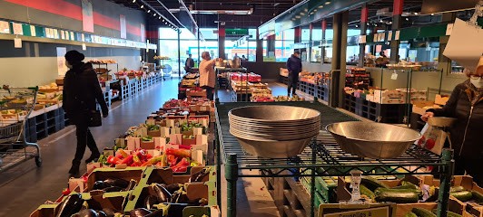 Mangeons Frais, Primeur Fruits et Légumes à Pithiviers