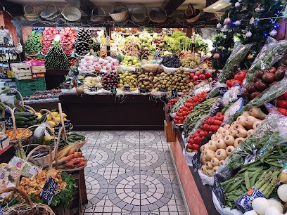 L'îlot Vert, Primeur Fruits et Légumes à Bouc-Bel-Air