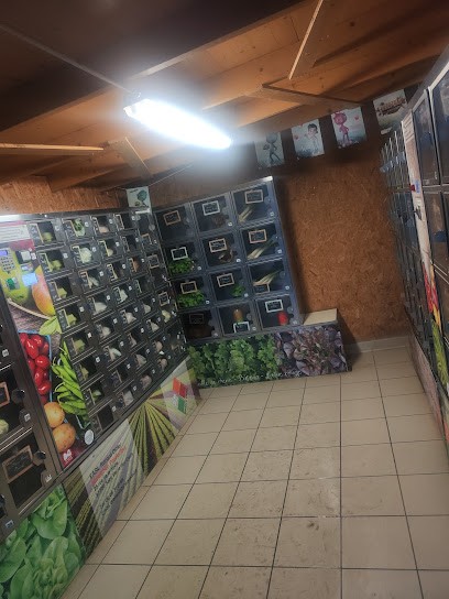 EARL RENARD Didier Maraîcher, Primeur Fruits et Légumes à Saint-Pierre-des-Corps